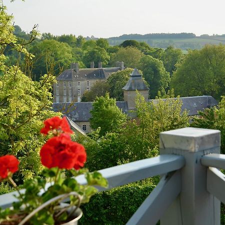 Bed and Breakfast L ' Authentique Pernes-les-Boulogne Exterior foto