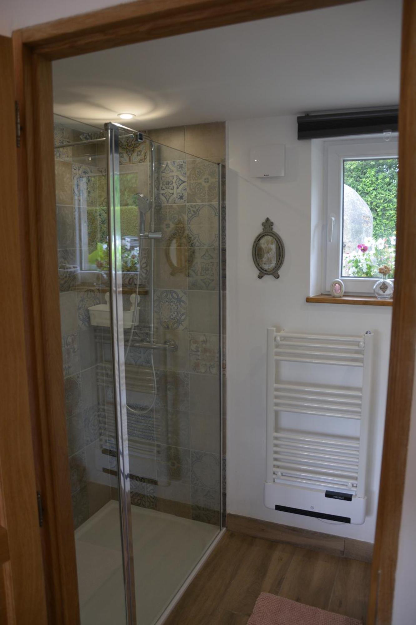Bed and Breakfast L ' Authentique Pernes-les-Boulogne Exterior foto
