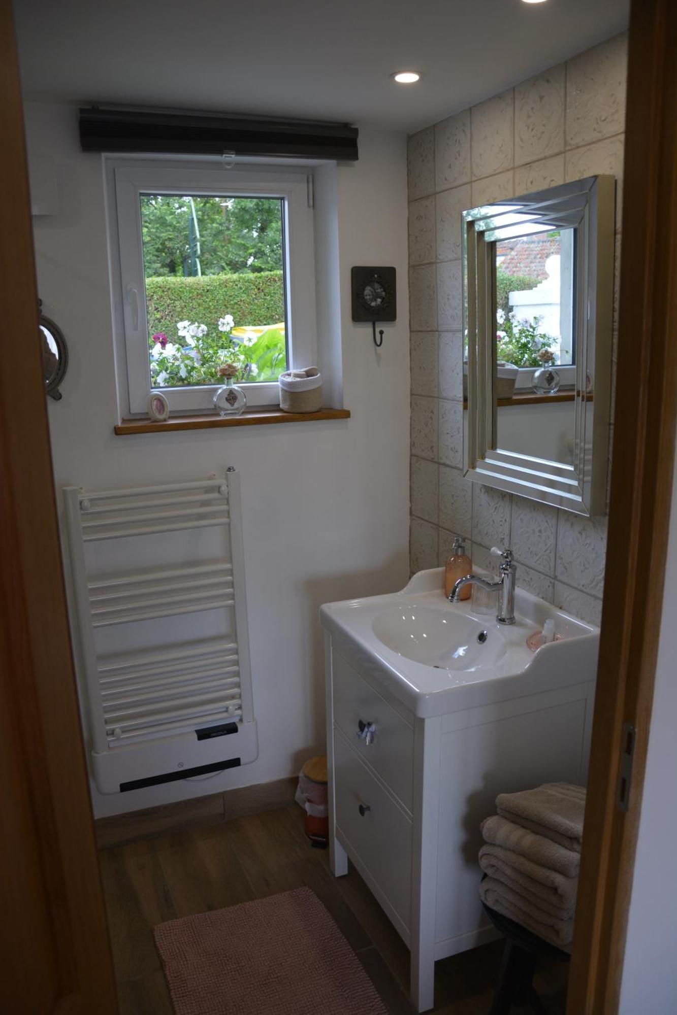 Bed and Breakfast L ' Authentique Pernes-les-Boulogne Exterior foto