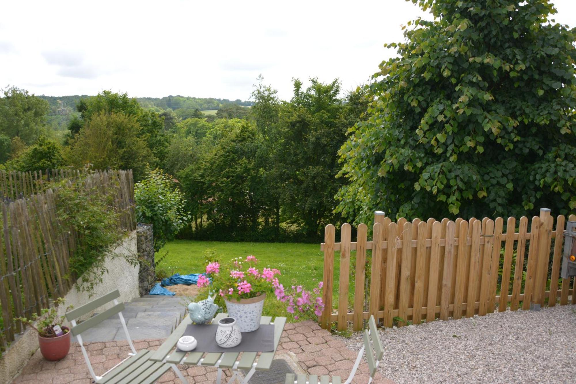 Bed and Breakfast L ' Authentique Pernes-les-Boulogne Exterior foto