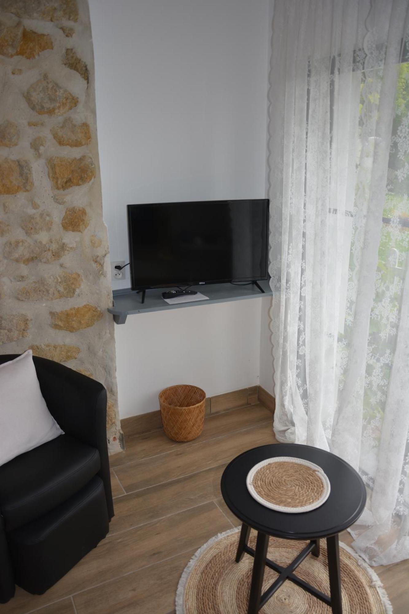 Bed and Breakfast L ' Authentique Pernes-les-Boulogne Exterior foto