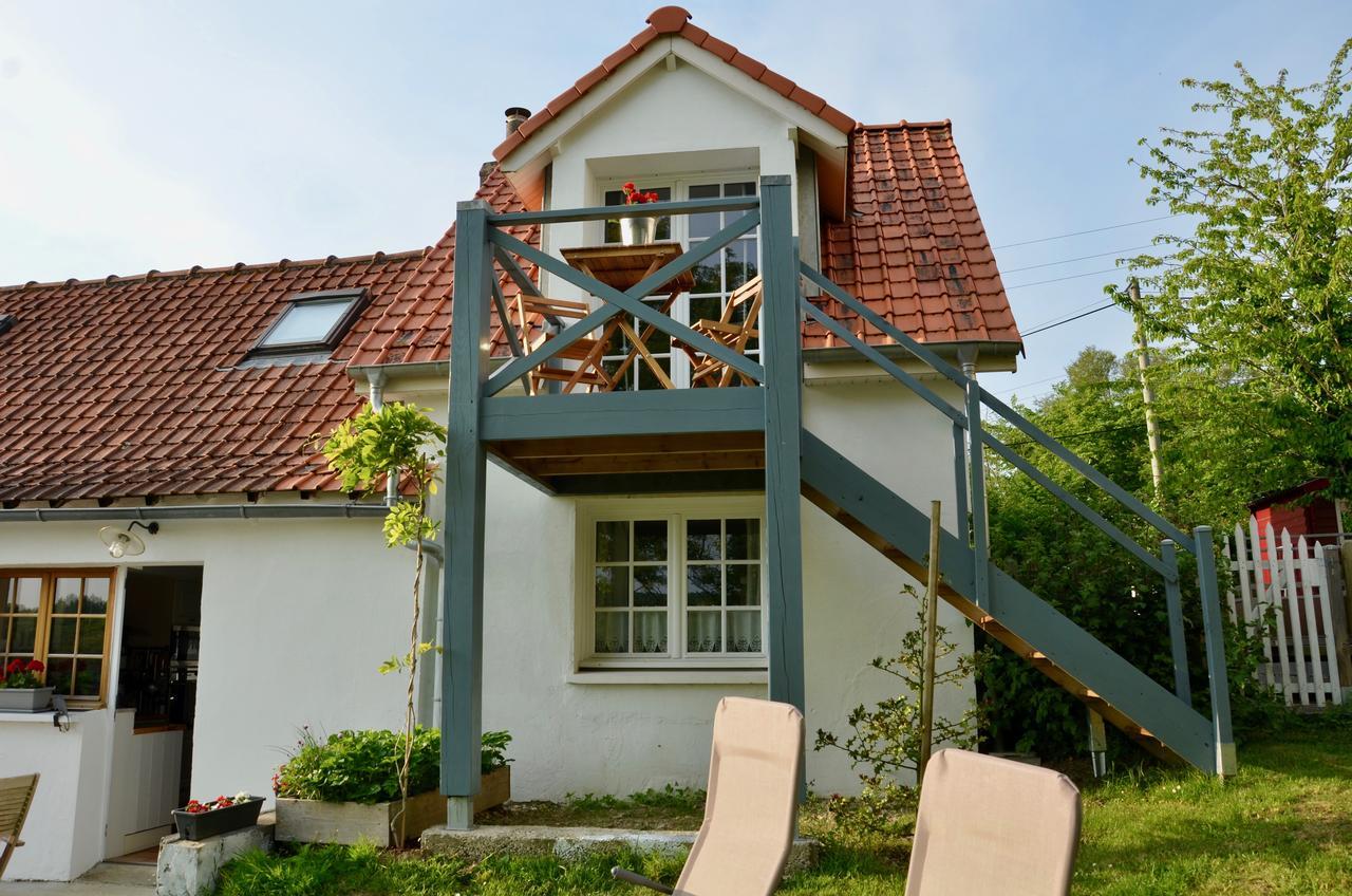 Bed and Breakfast L ' Authentique Pernes-les-Boulogne Exterior foto