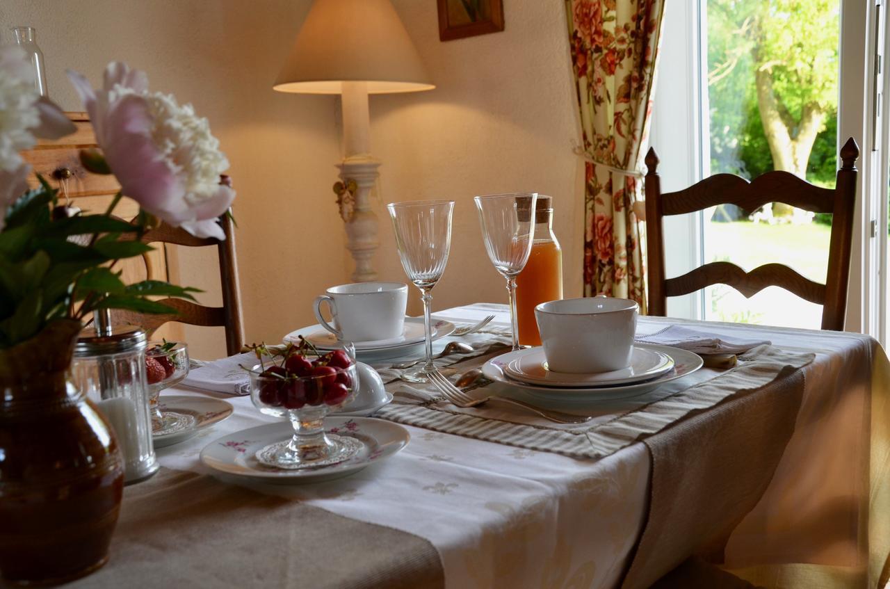 Bed and Breakfast L ' Authentique Pernes-les-Boulogne Exterior foto